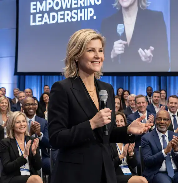 Speaking & Keynotes