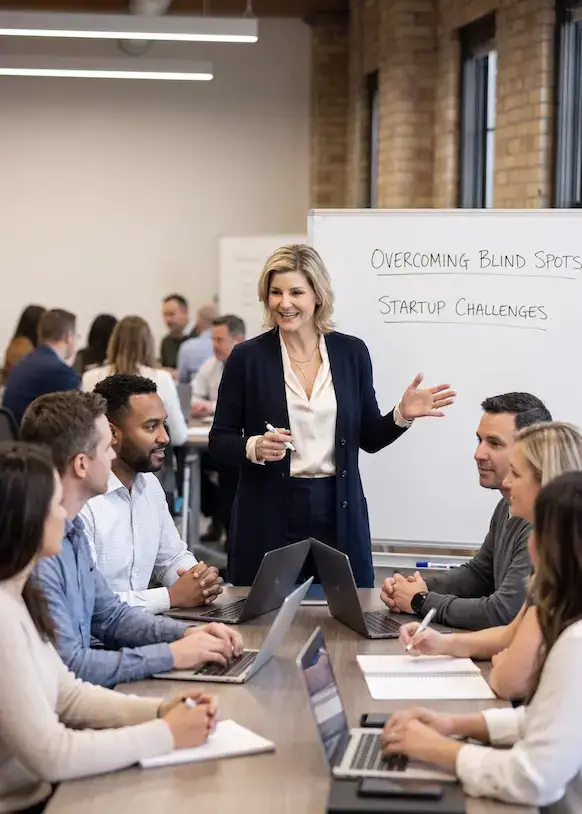 Training & Workshops